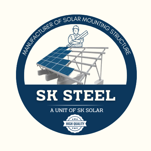 SK Steel – A Unit of SK Solar
